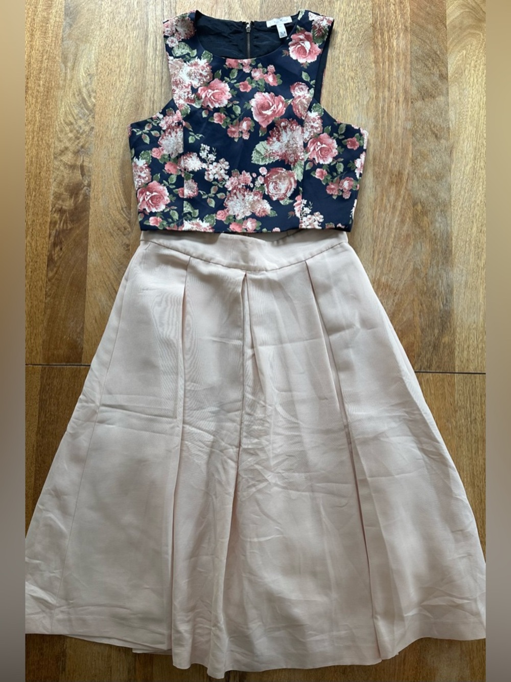 Keith/ElizaJ - women’s wedding guest set, small